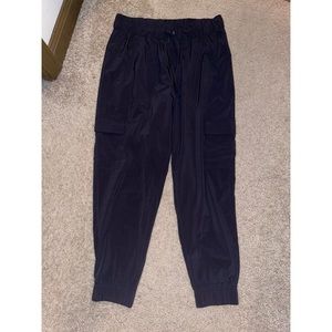 Only worn once all in motion jogger sz S